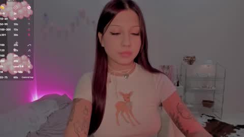 Maryana online show from 10.17.25