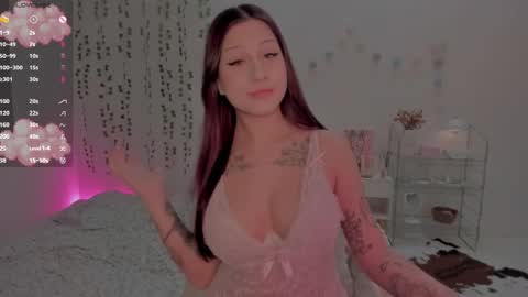 Maryana online show from 12.03.25