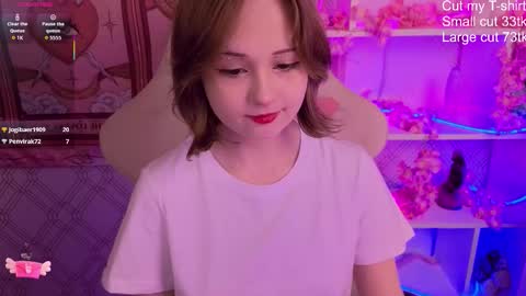 Ur Mary online show from 10.04.25