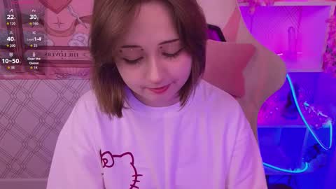 Ur Mary online show from 10.09.25