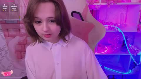 Ur Mary online show from 10.11.25