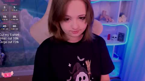 Ur Mary online show from 11.02.25