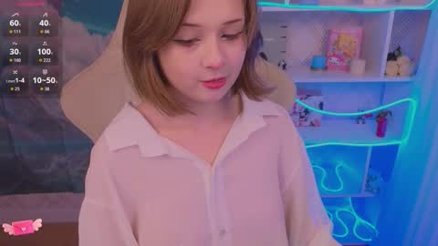 Ur Mary online show from 11.22.25