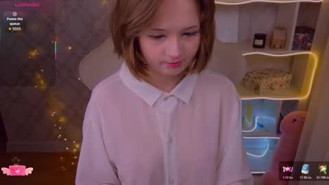 Snapshot of mary_u chatting on 01.18.26 Ur Mary online show from 01.18.26