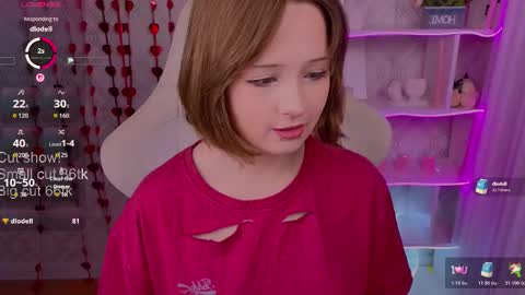 Snapshot of mary_u chatting on 02.07.26 Ur Mary online show from 02.07.26