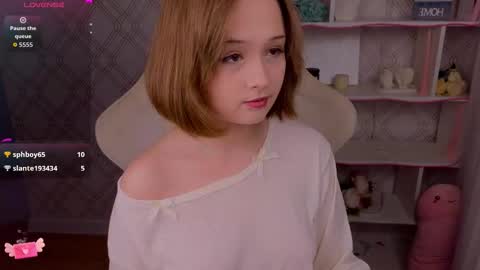 Snapshot of mary_u chatting on 02.28.26 Ur Mary online show from 02.28.26