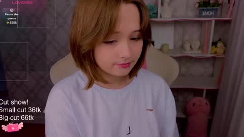 Ur Mary online show from 03.20.26