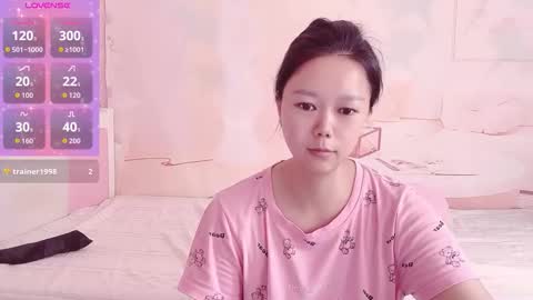 mary_uu online show from 10.09.25