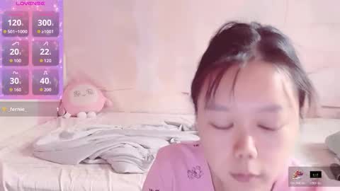 mary_uu online show from 11.03.25