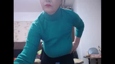 Mary online show from 01.15.25