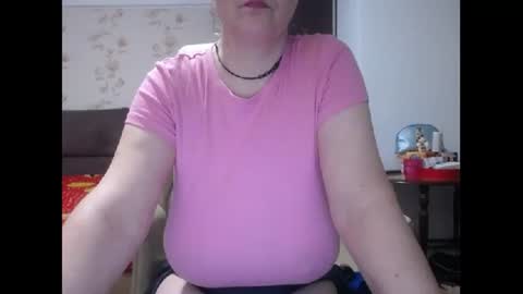 Mary online show from 03.12.25