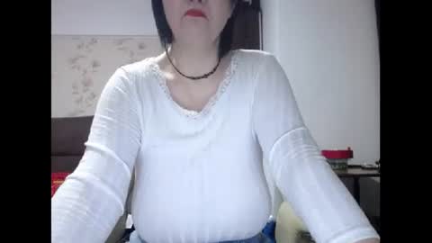 Mary online show from 01.19.26