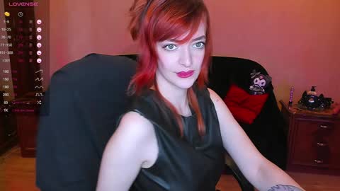 Maria online show from 12.07.24