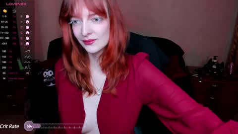 Maria online show from 01.21.25
