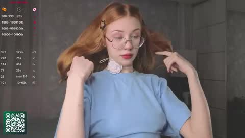 Doris online show from 05.17.26