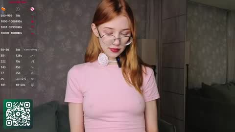 Doris online show from 05.19.26