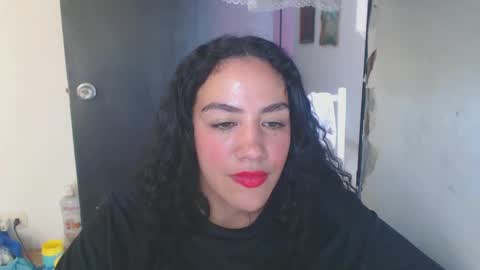 maryam_arabicmilk online show from 12.03.24