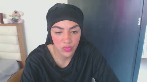 maryam_arabicmilk online show from 12.21.24