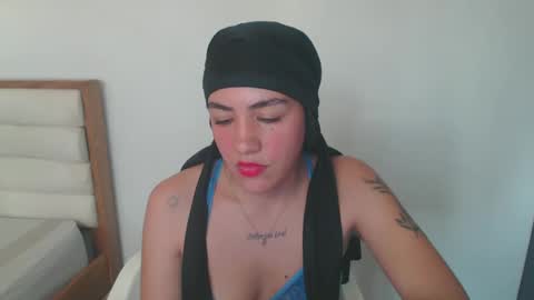 maryam_arabicmilk online show from 02.14.25