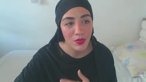 maryam_arabicmilk online show from 03.12.25
