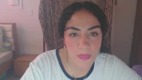 maryam_arabicmilk online show from 12.02.25