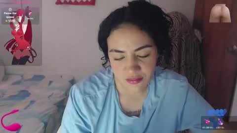 maryam_arabicmilk online show from 02.24.26