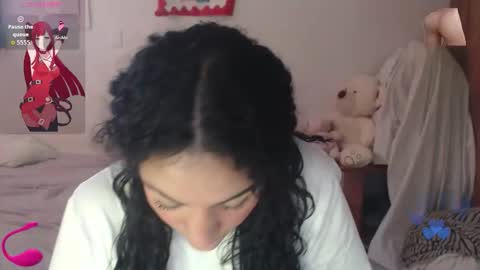 maryam_arabicmilk online show from 02.27.26