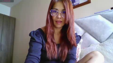 Engracia online show from 03.30.26