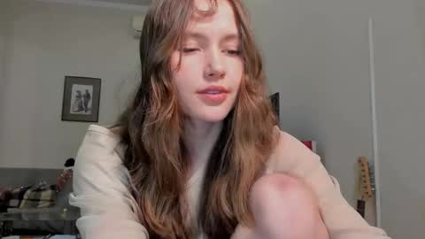 Snapshot of maryanncherry chatting on 03.12.26 Maryann online show from 03.12.26