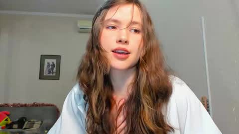 Snapshot of maryanncherry chatting on 03.21.26 Maryann online show from 03.21.26
