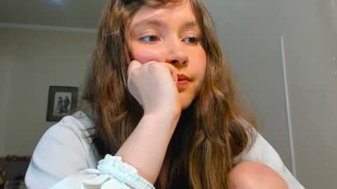 Snapshot of maryanncherry chatting on 03.26.26 Maryann online show from 03.26.26