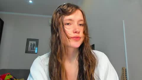 Snapshot of maryanncherry chatting on 05.26.26 Maryann online show from 05.26.26