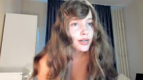 Snapshot of maryanncherry chatting on 06.21.26 Maryann online show from 06.21.26