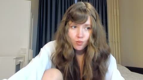 Snapshot of maryanncherry chatting on 06.26.26 Maryann online show from 06.26.26