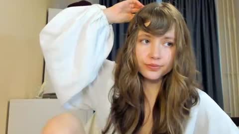 Snapshot of maryanncherry chatting on 07.09.26 Maryann online show from 07.09.26