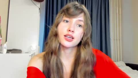 Snapshot of maryanncherry chatting on 07.13.26 Maryann online show from 07.13.26