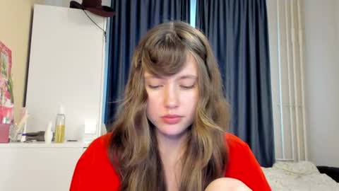 Snapshot of maryanncherry chatting on 07.14.26 Maryann online show from 07.14.26