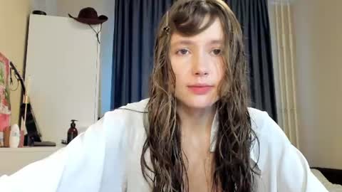 Snapshot of maryanncherry chatting on 07.30.26 Maryann online show from 07.30.26