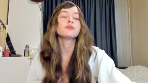 Snapshot of maryanncherry chatting on 07.31.26 Maryann online show from 07.31.26