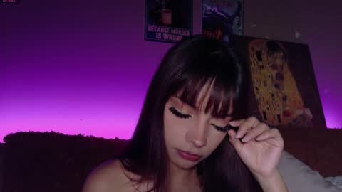 Snapshot of maryberry__ chatting on 01.10.26 online show from 01.10.26