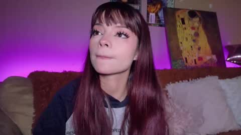 Snapshot of maryberry__ chatting on 01.15.26 online show from 01.15.26