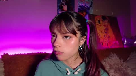 Snapshot of maryberry__ chatting on 02.06.26 online show from 02.06.26