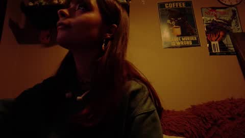 Snapshot of maryberry__ chatting on 02.08.26 online show from 02.08.26