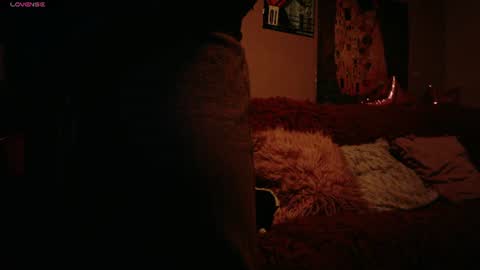 Snapshot of maryberry__ chatting on 07.27.26 online show from 07.27.26