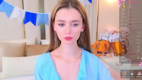 Snapshot of marybeth_snow chatting on 10.04.25 Marybeth online show from 10.04.25