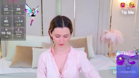 Marybeth online show from 01.12.26