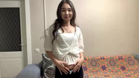 Snapshot of marybethaimone chatting on 05.03.26 marybethaimone online show from 05.03.26
