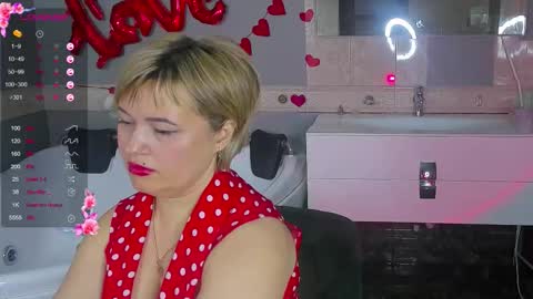 Mary online show from 02.14.26