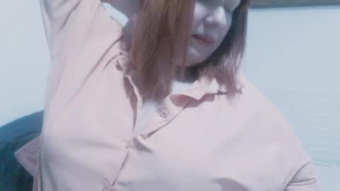 marycrazy2025 online show from 04.17.26