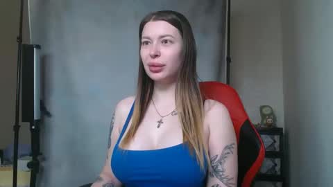 maryh0tlove online show from 12.14.25